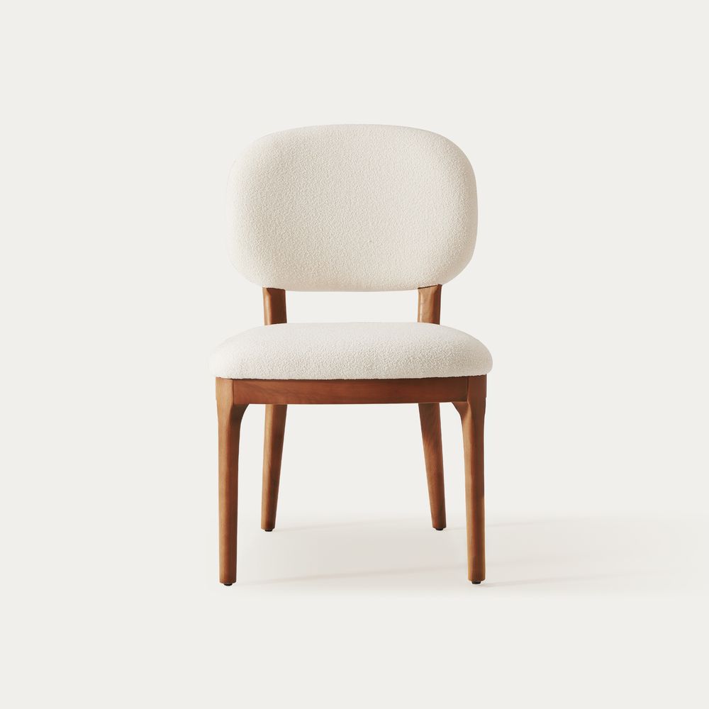 Upholstery Dining Chairs