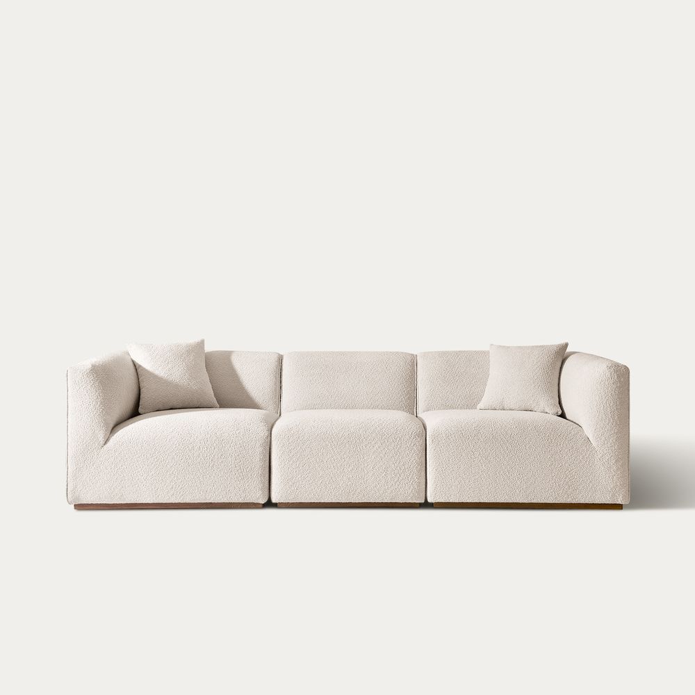 cloud sofa