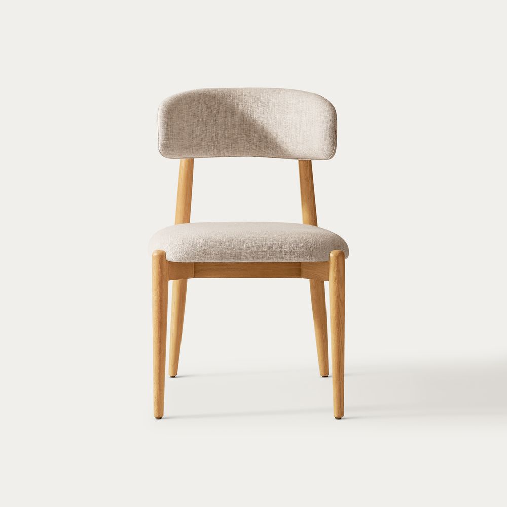 Oak Dining Chair