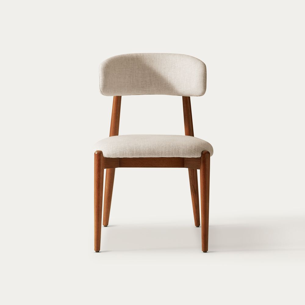 Mid Century Dining Chair