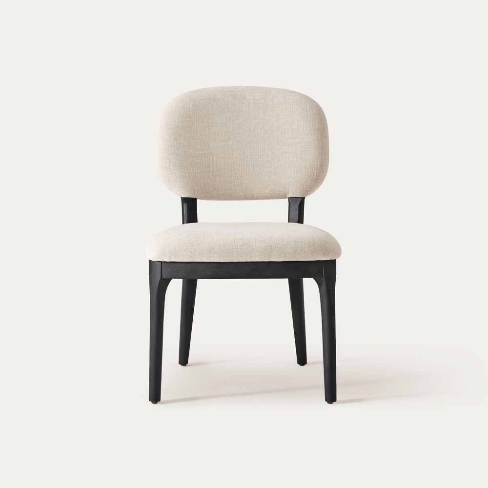 Solid Wood Dining Chairs