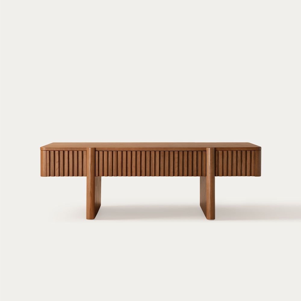 coffee table for 47 Inch