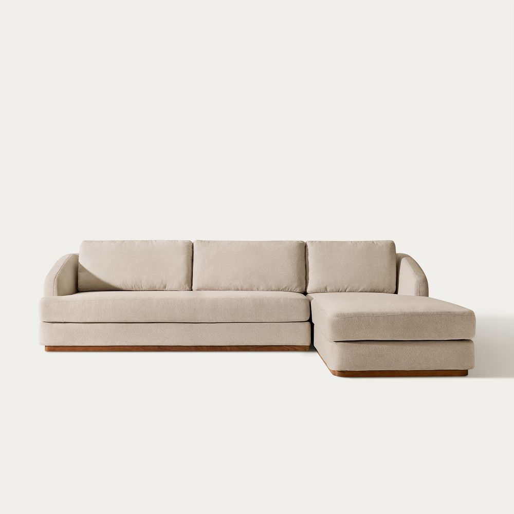 sectional sofa with chaise 