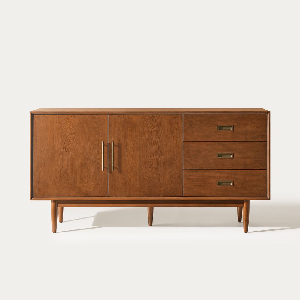 Mid Century Sideboard