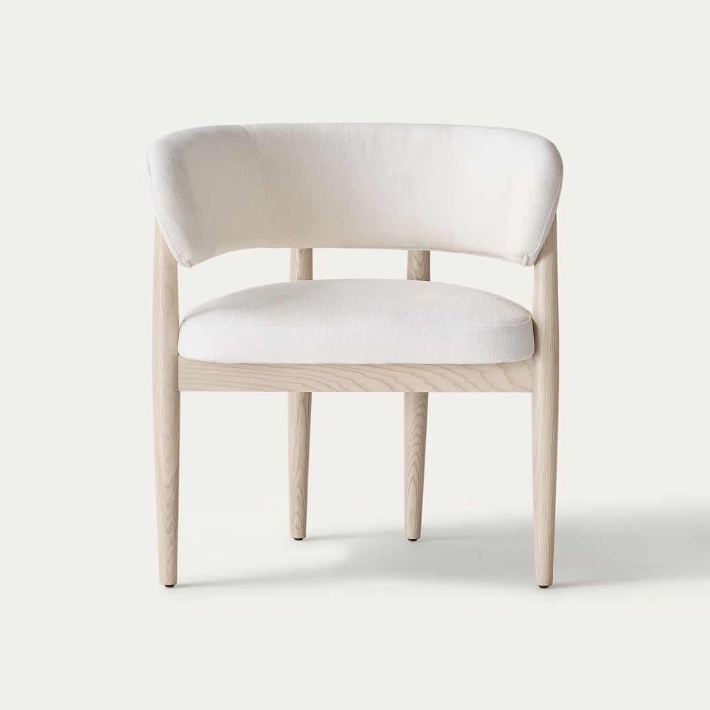 modern dining chair