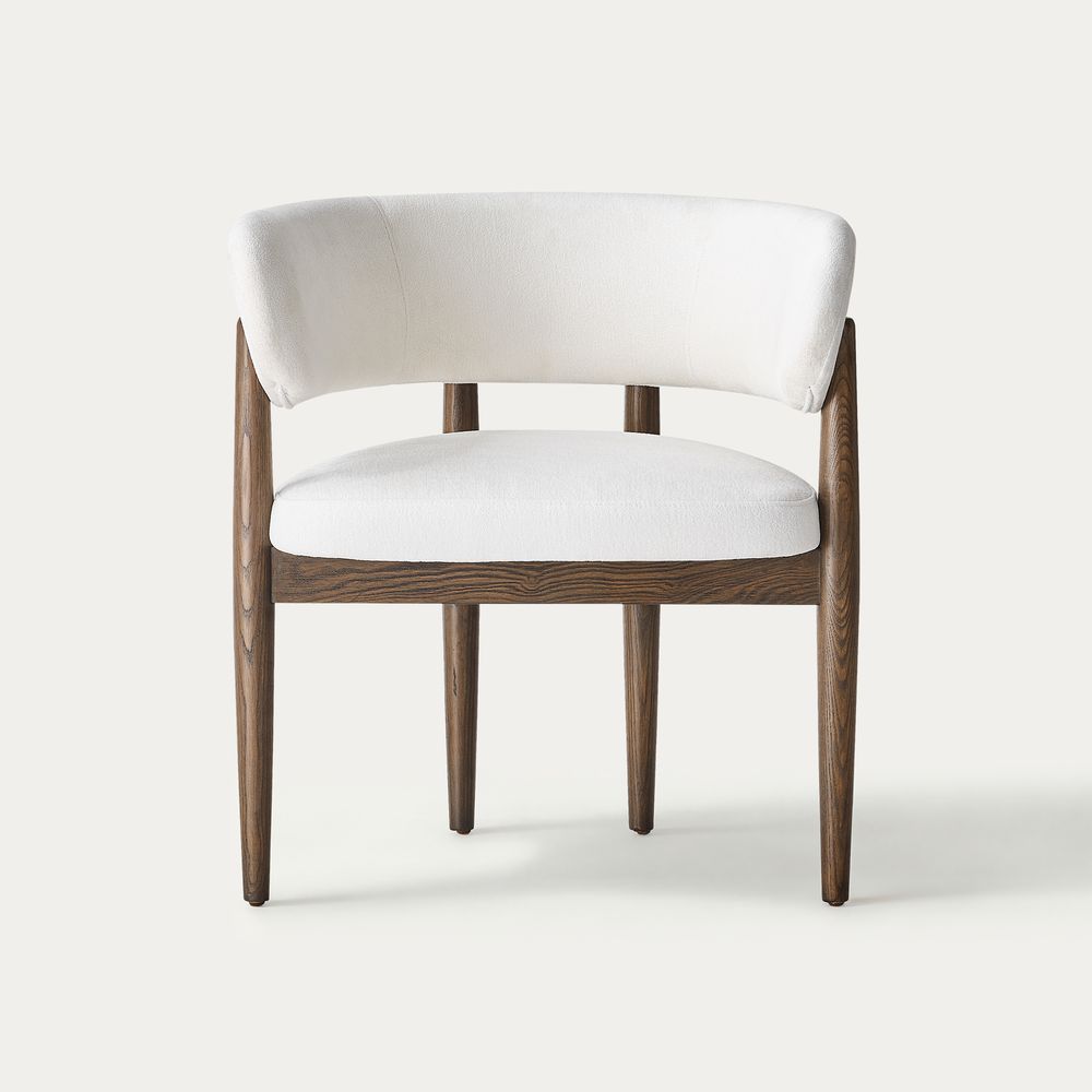 Mid Century dining chair