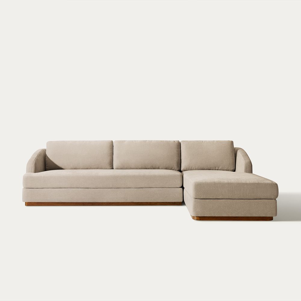 sectional sofa with chaise 