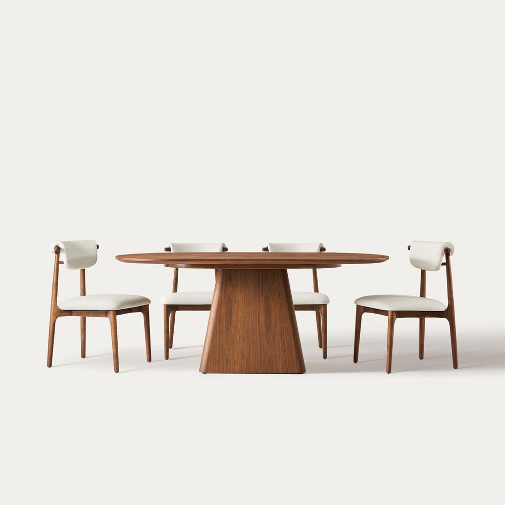 Dining Set for 4