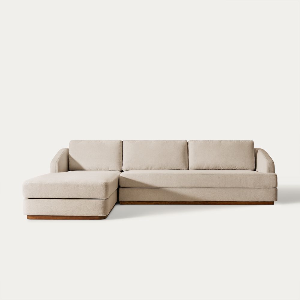 sectional sofa with chaise 
