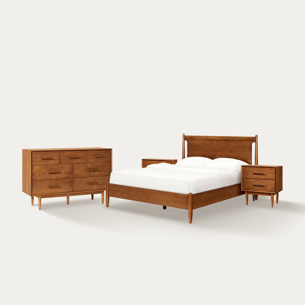 queen bedroom sets