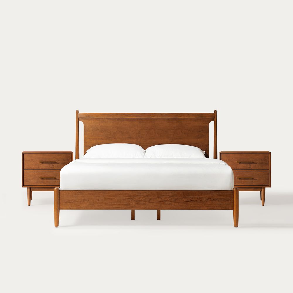 king bedroom sets