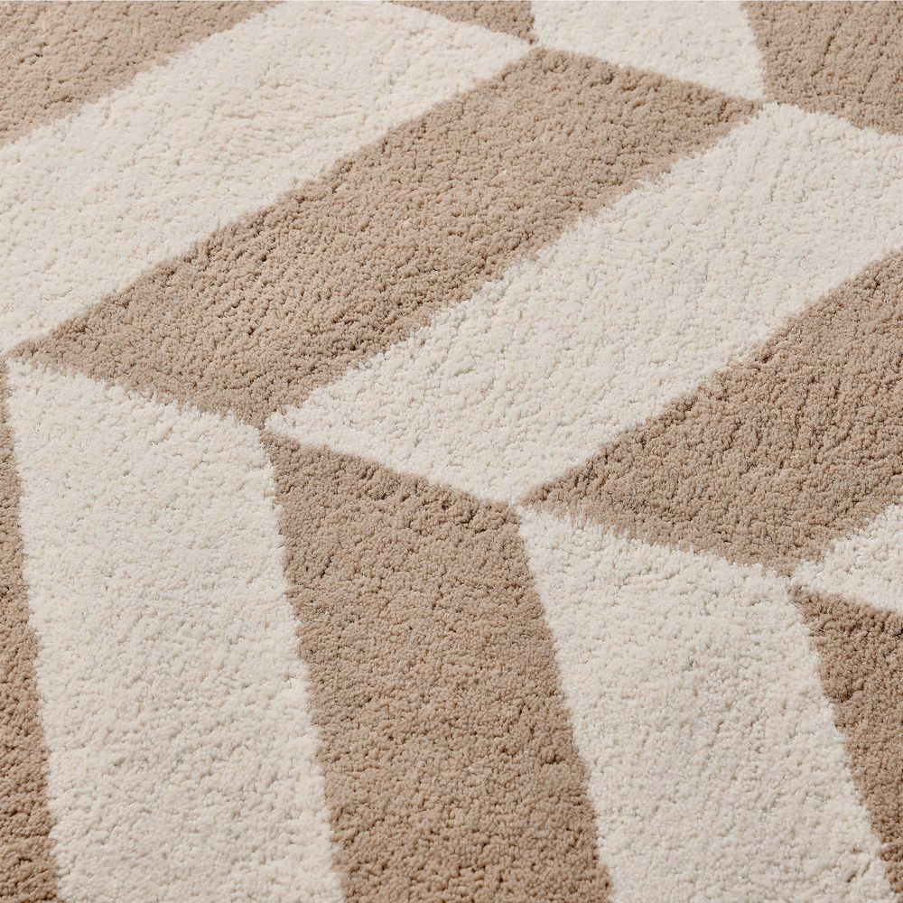 tufted wool runner rug