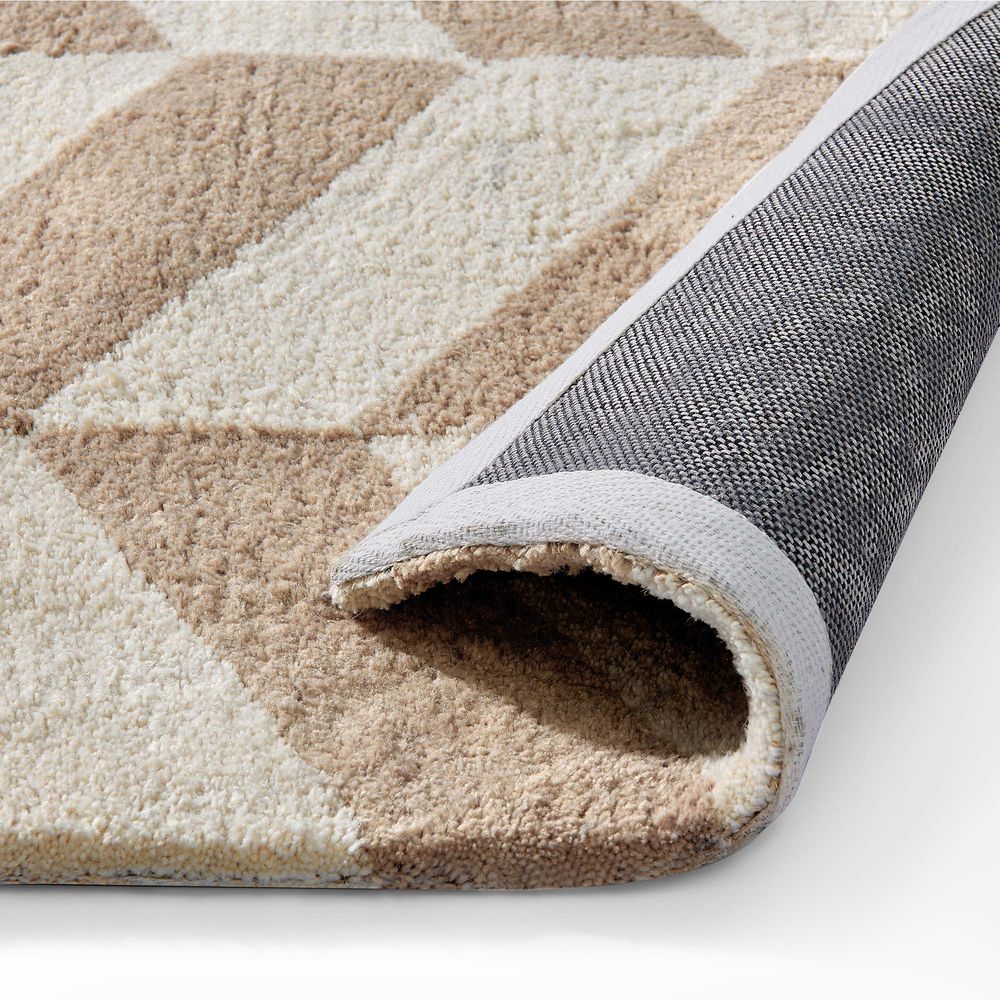 tufted wool runner rug