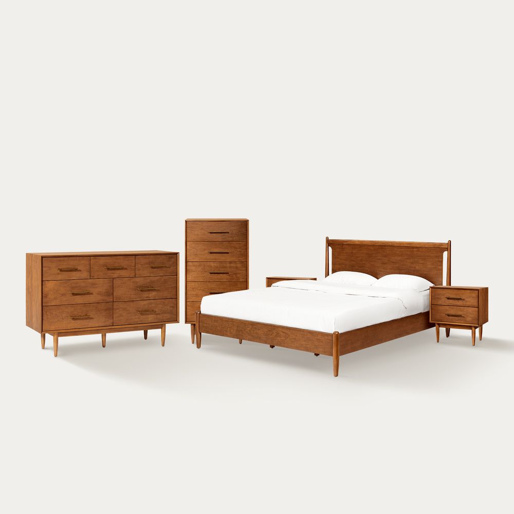king bedroom furniture sets