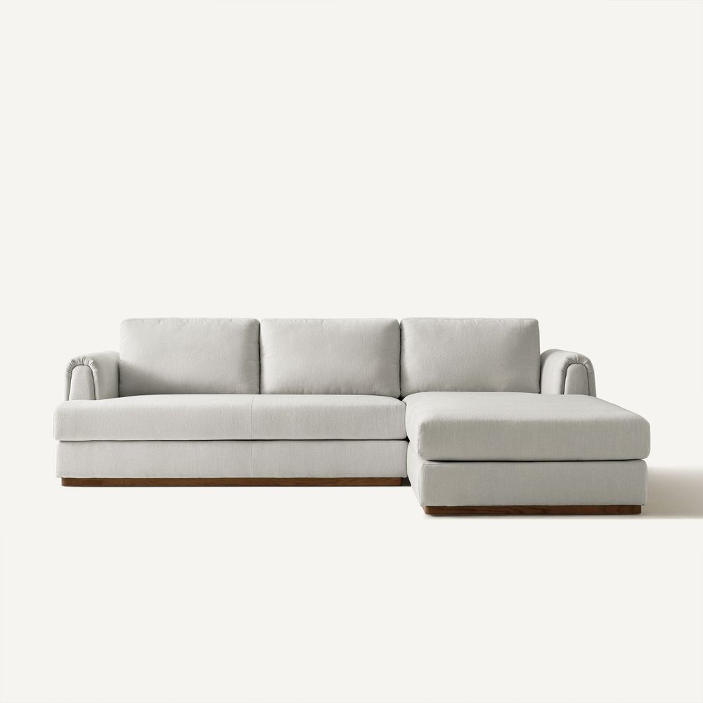 sectional sofa with chaise 