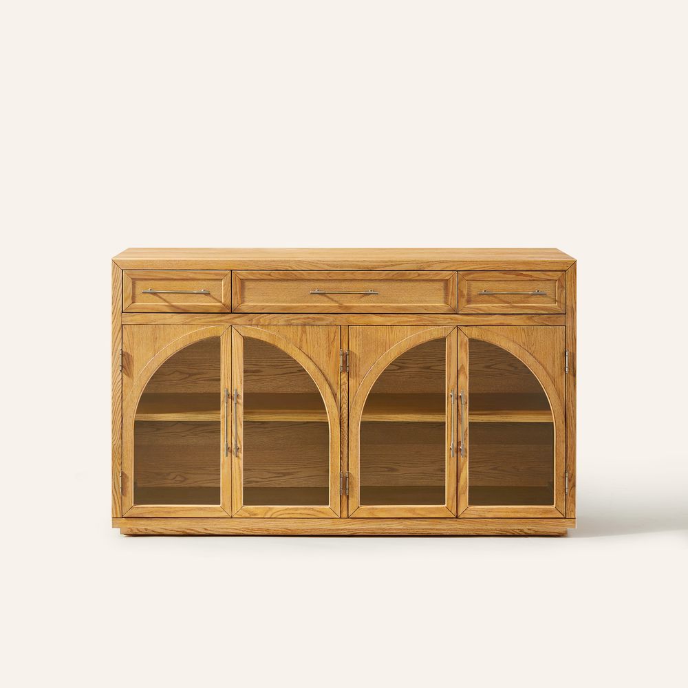 Arched Sideboard