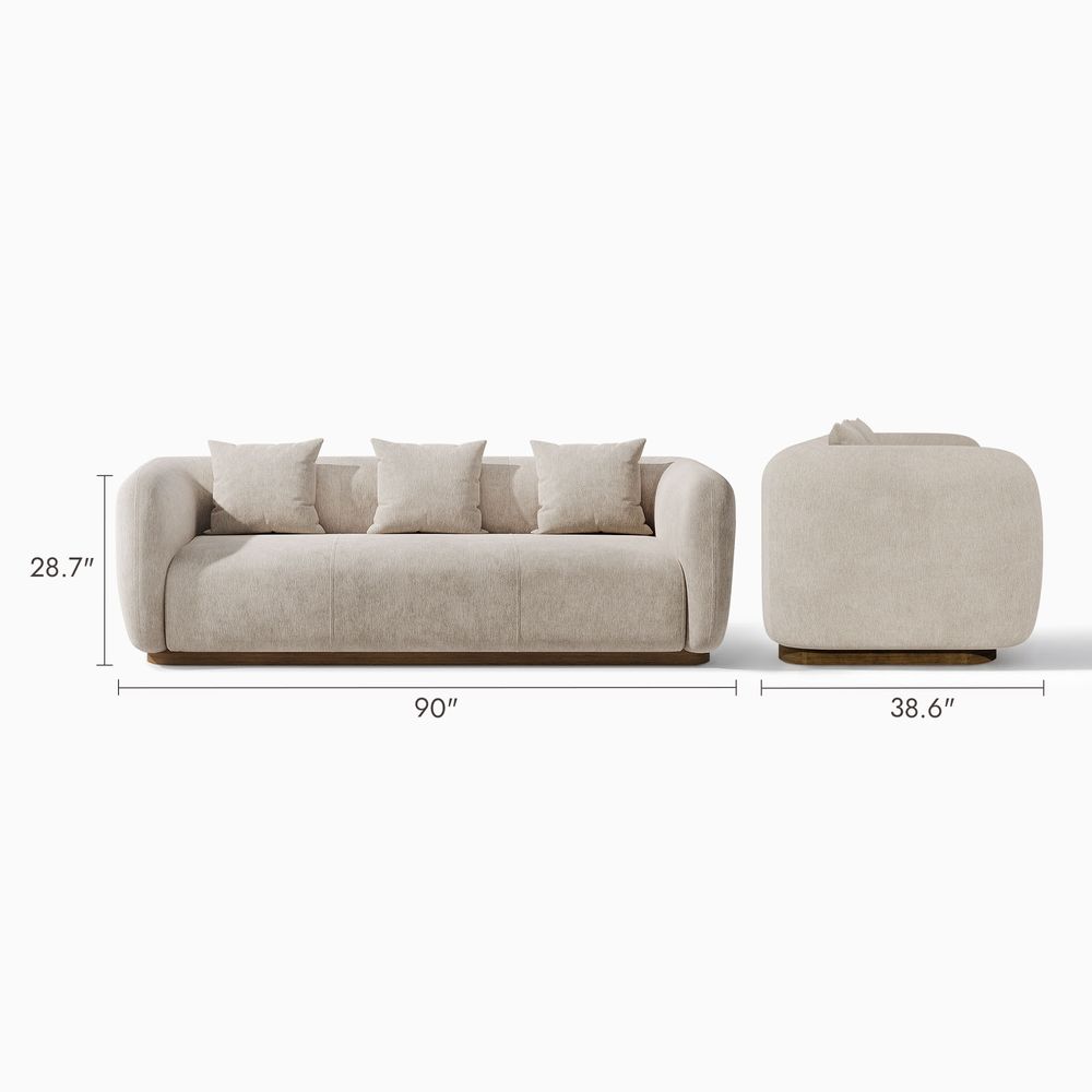 Product specification 1