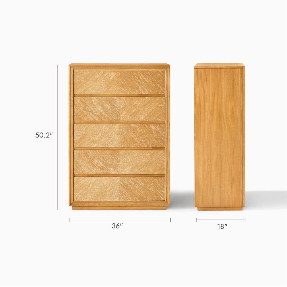 Product specification 1