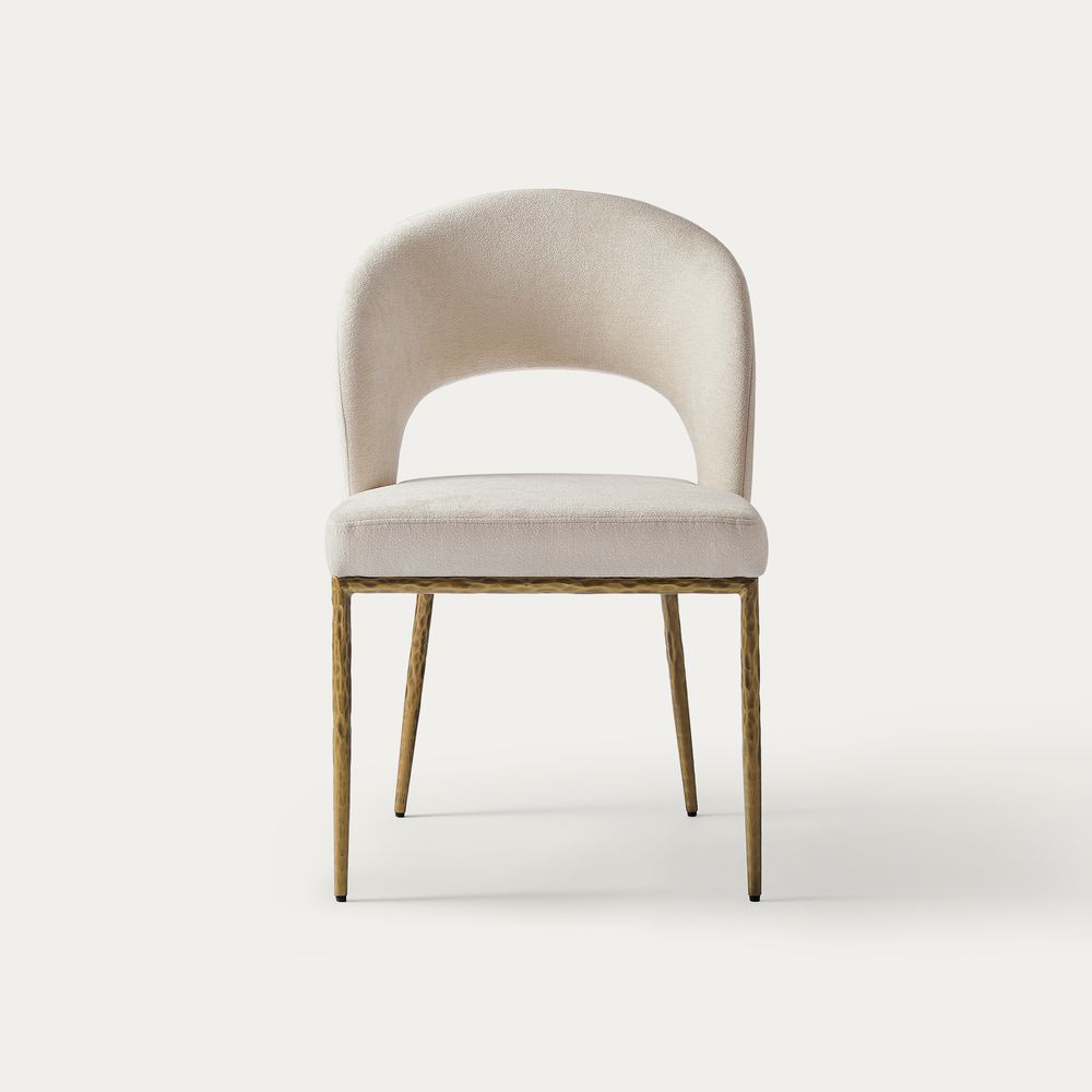 Forged Dining Chairs