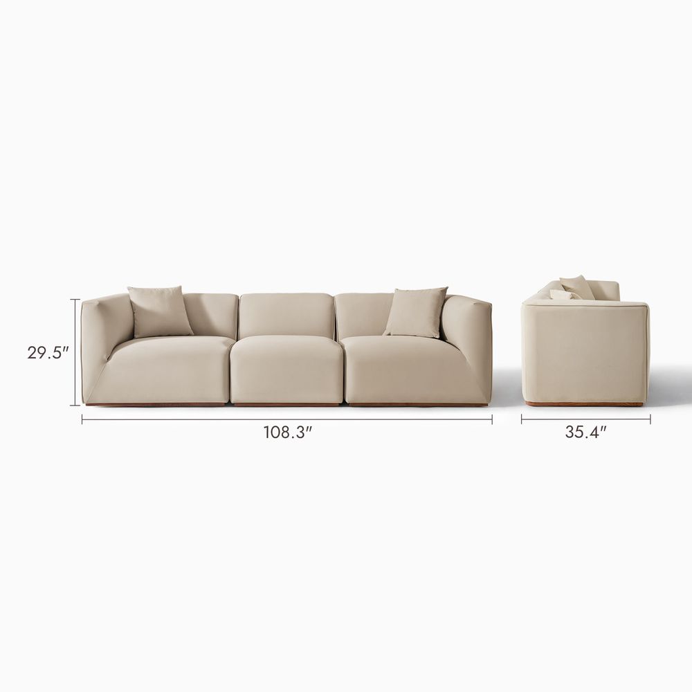 Product specification 1