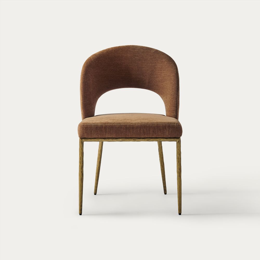 Forged Dining Chairs
