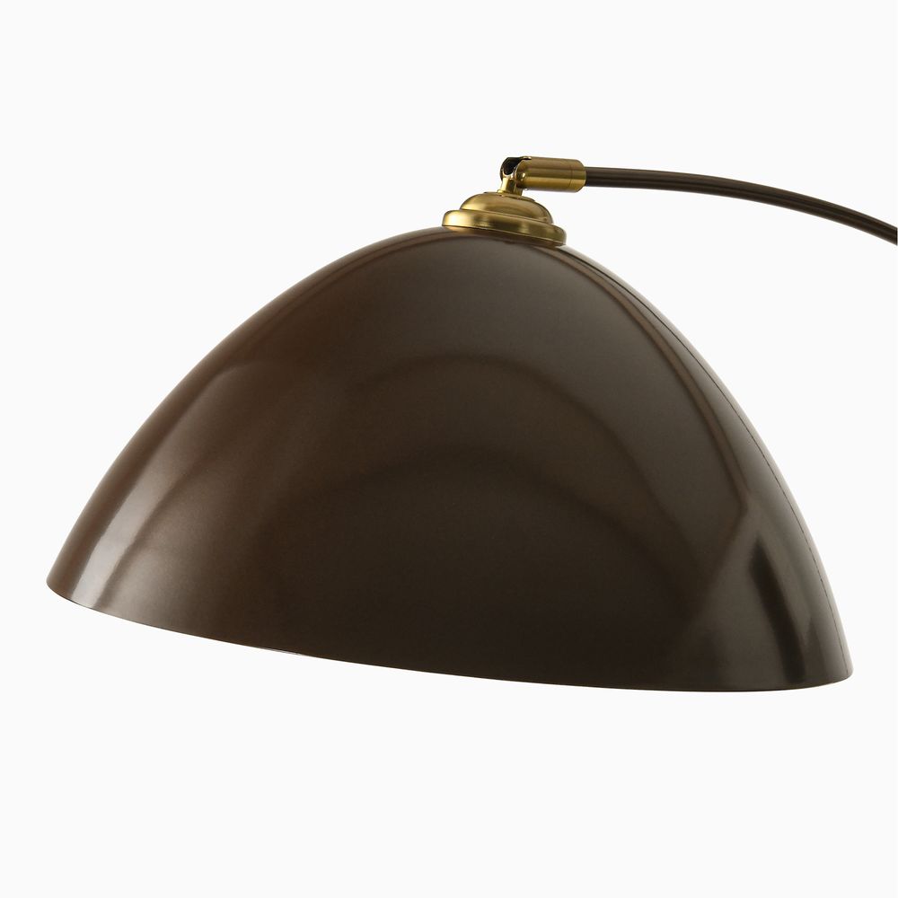 67 inch  Arc Floor Lamp