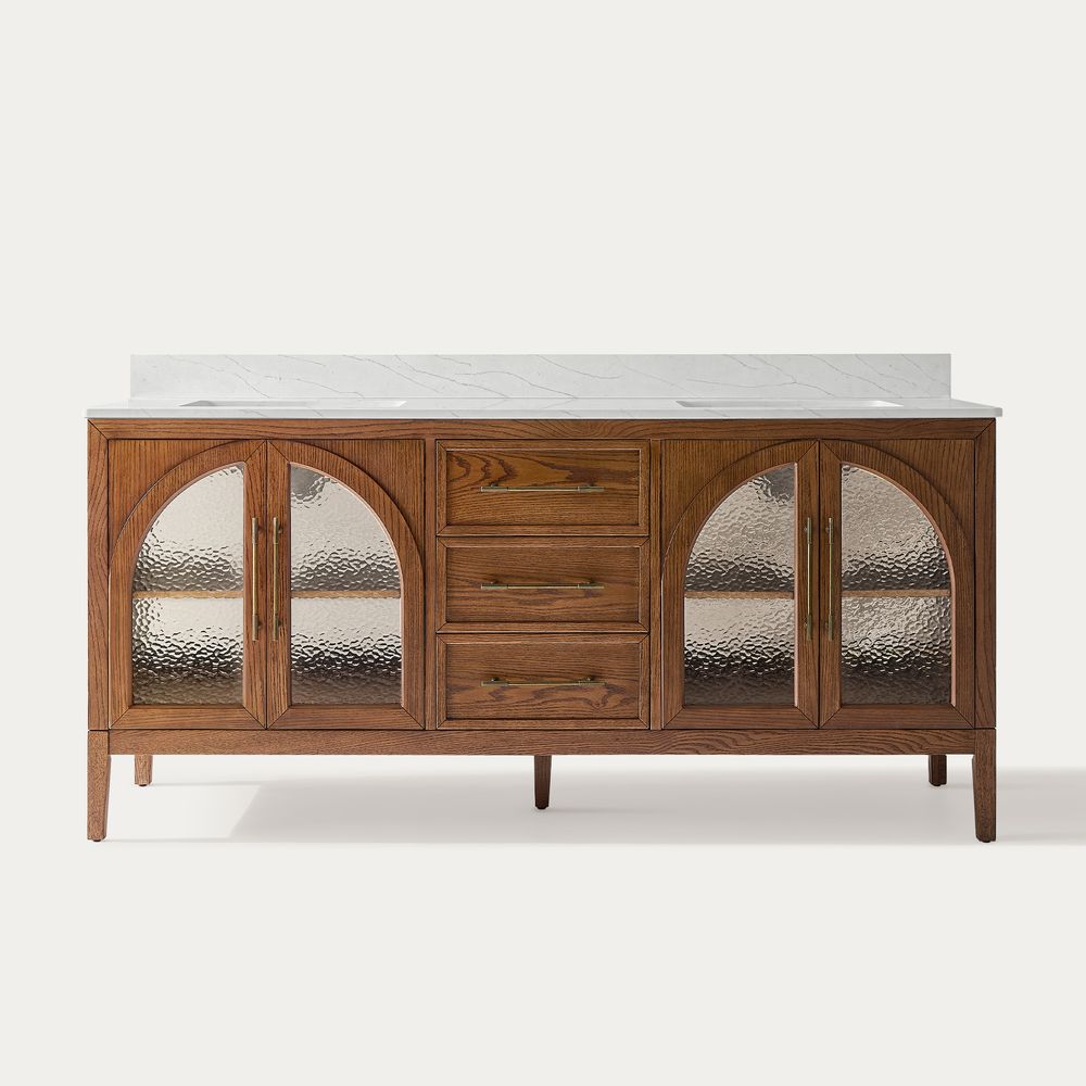 72 bathroom vanity