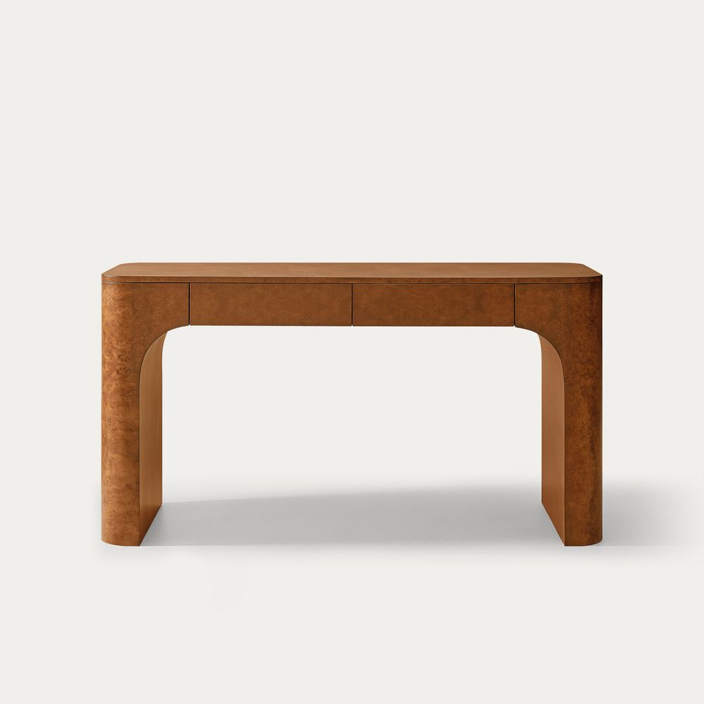 Executive office desk