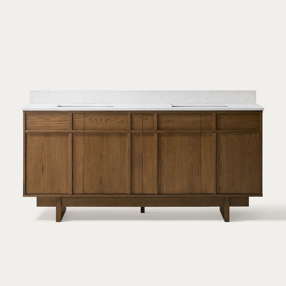 72 bathroom vanity