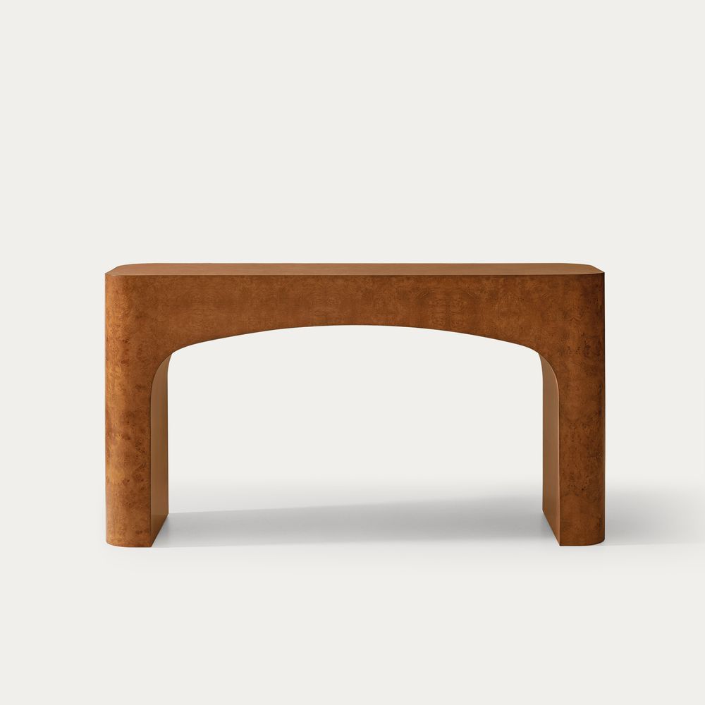 Modern Console Table