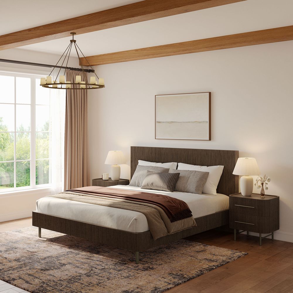 Orson Bed - image 4 of 11