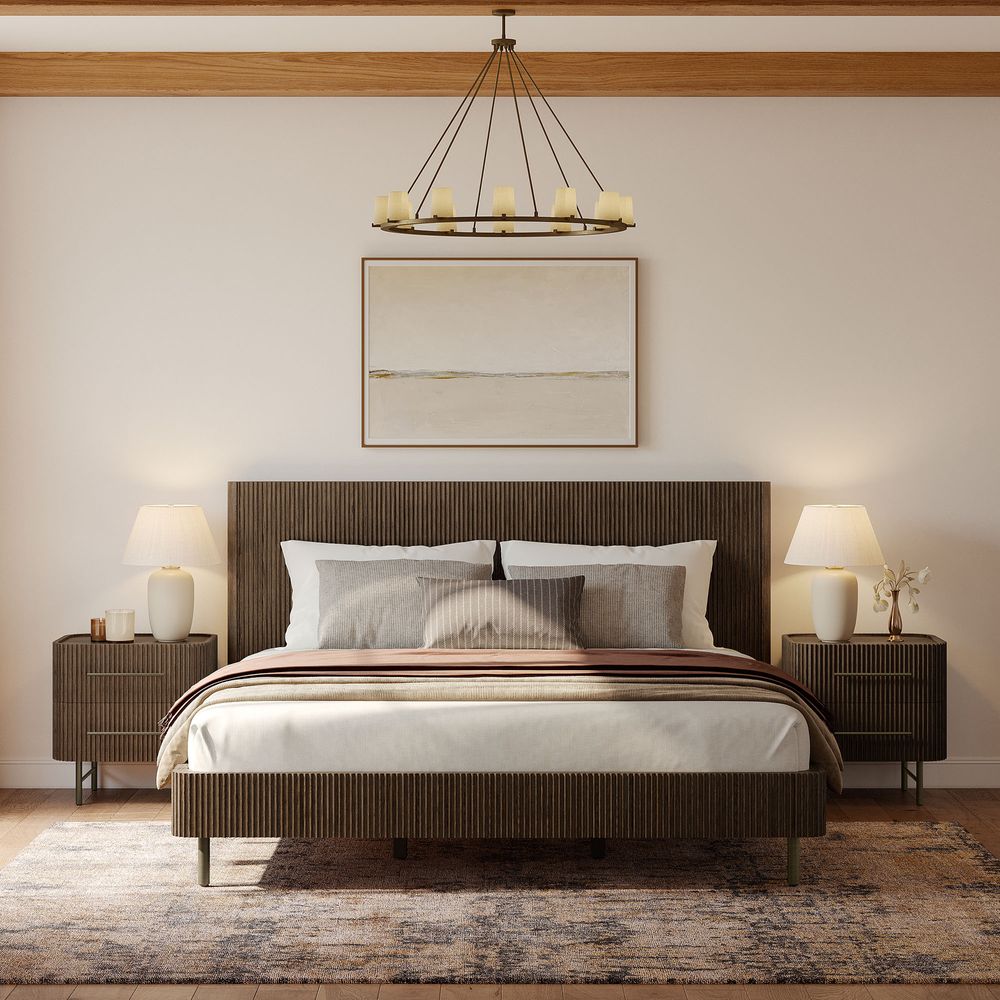 3-Piece Orson Bedroom Set - image 2 of 14