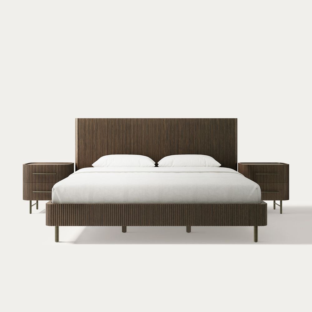 3-Piece Orson Bedroom Set - image 1 of 14