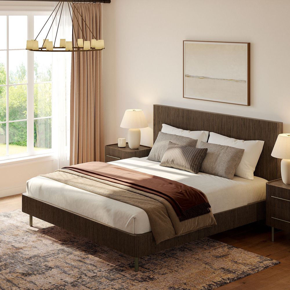 Orson Bed - image 2 of 11