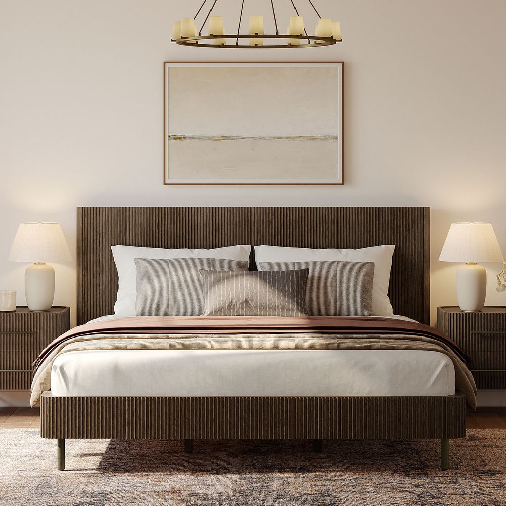 Orson Bed - image 3 of 11