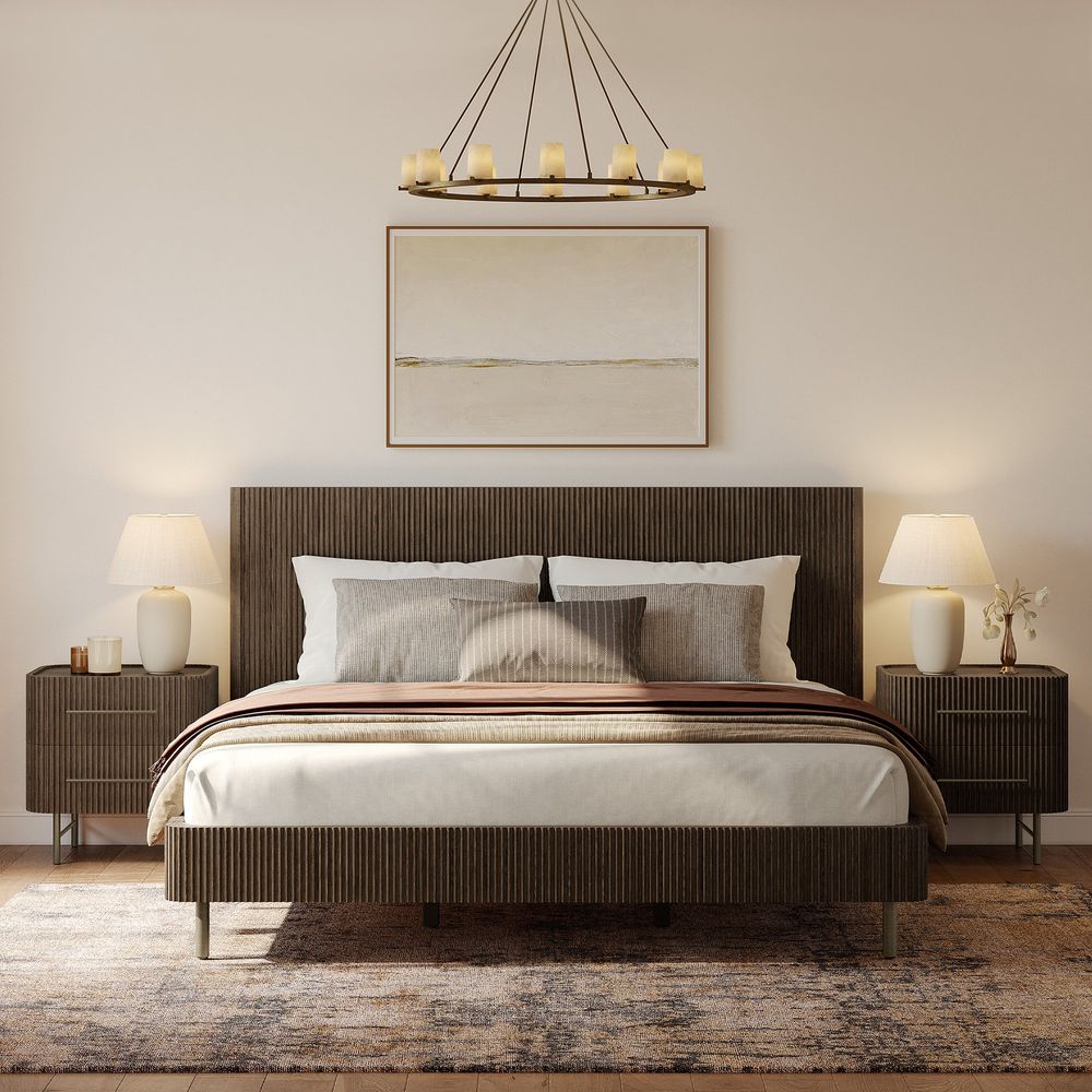 Orson 23" Mindi Nightstand - image 4 of 10
