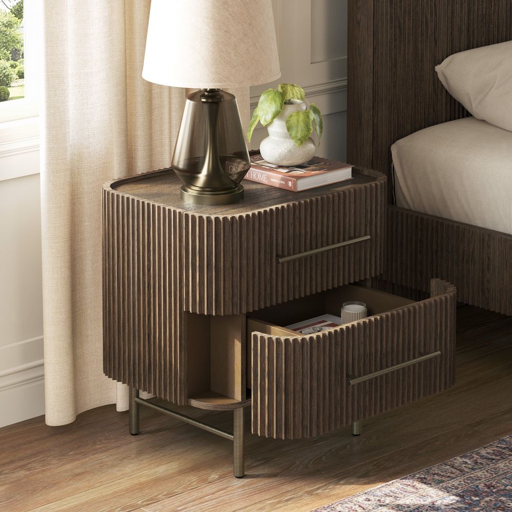 3-Piece Orson Bedroom Set - image 4 of 14