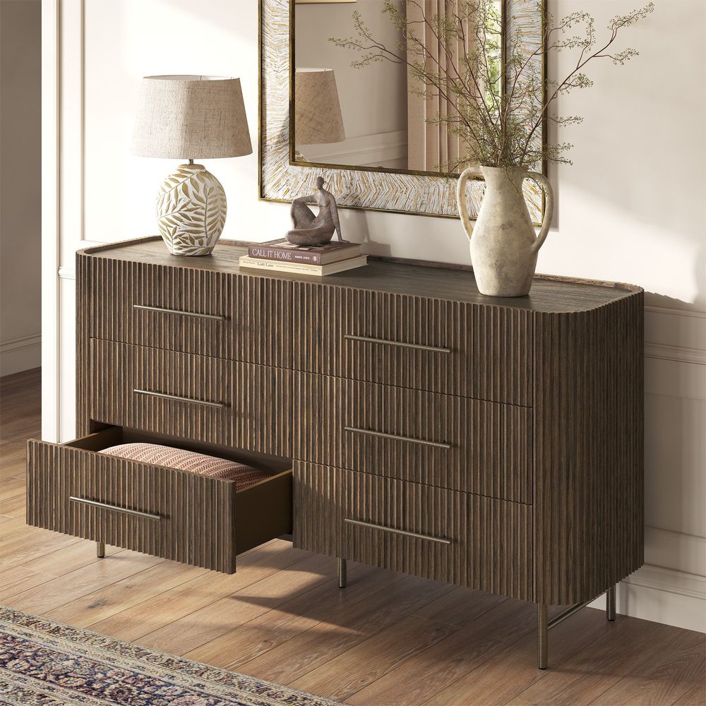 4-Piece Orson Bedroom Set - image 7 of 17