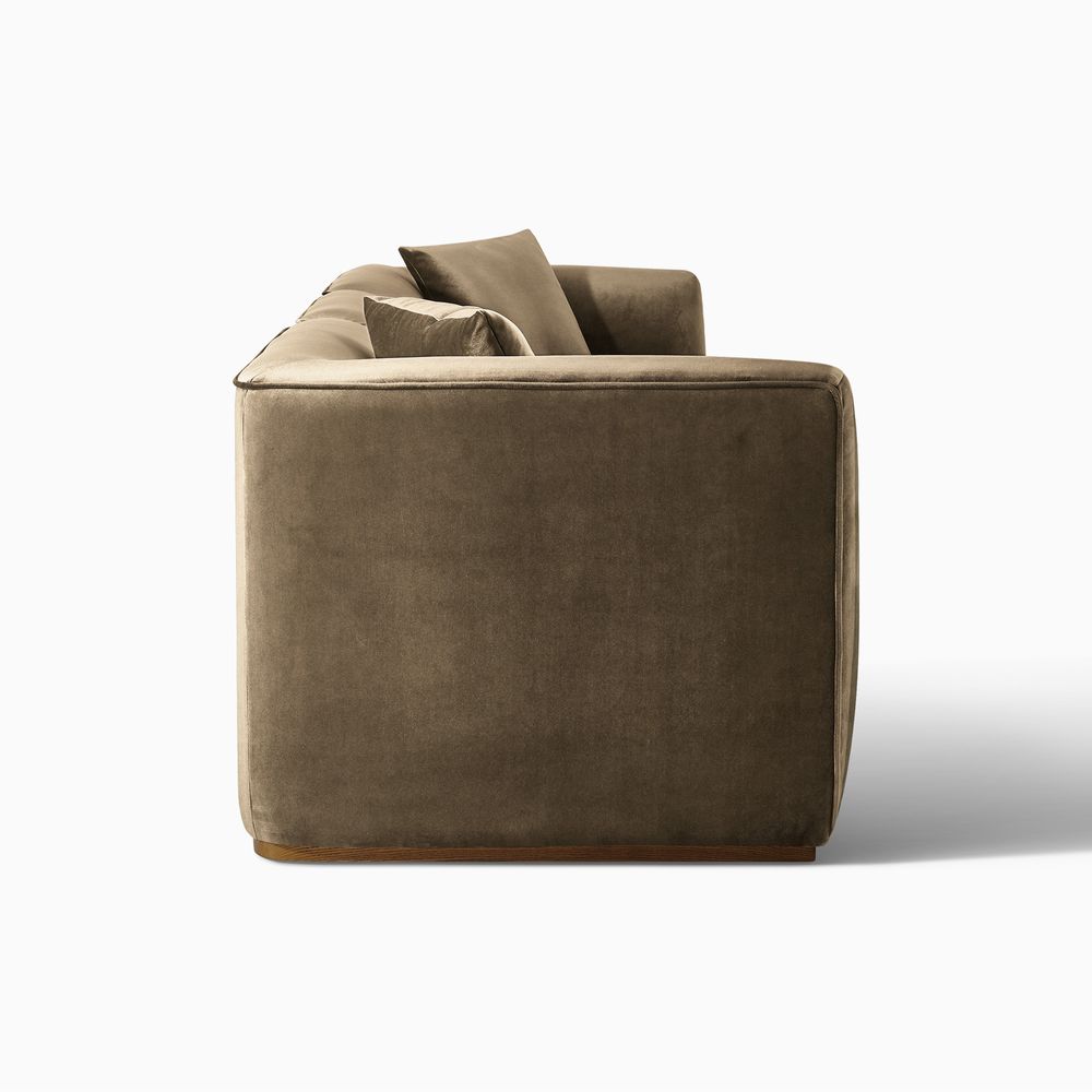 Benton Sectional Sofa - image 9 of 9