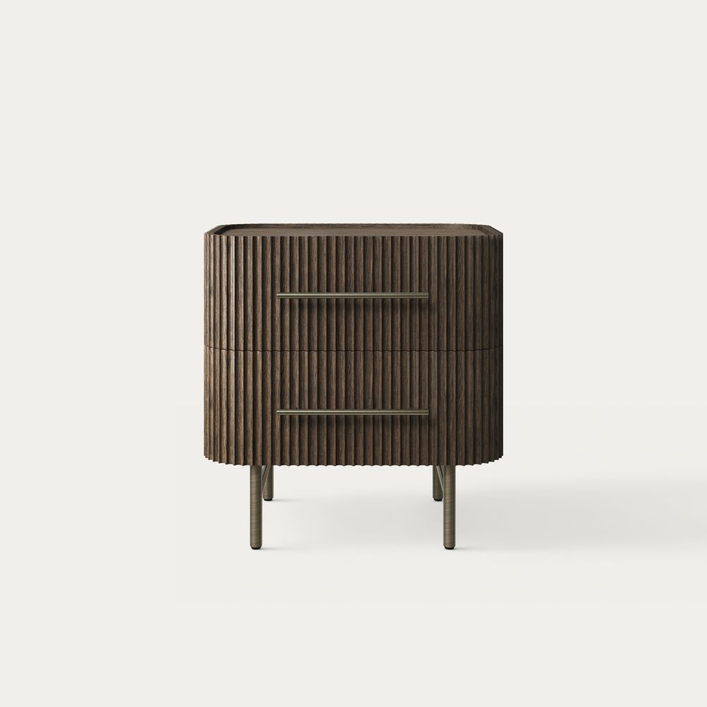 Orson 23" Mindi Nightstand - image 1 of 10