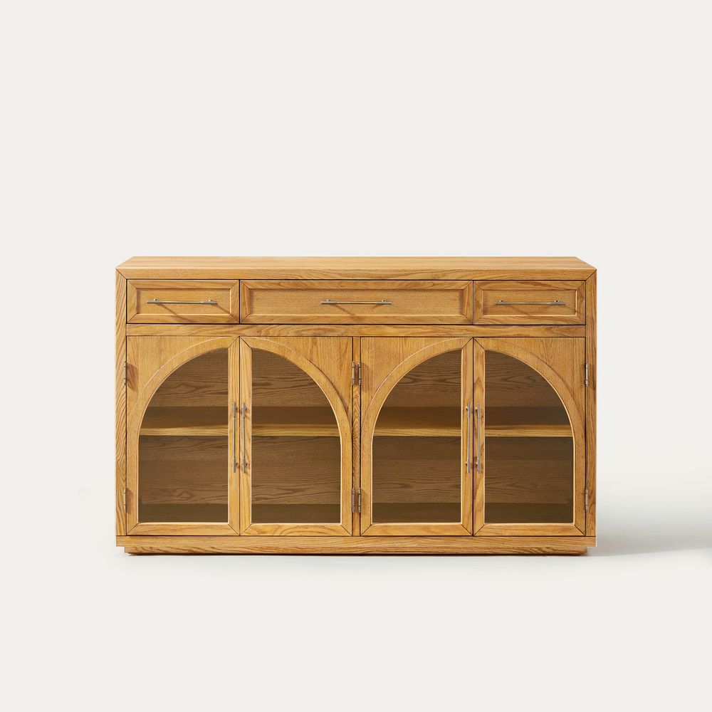Arched Sideboard