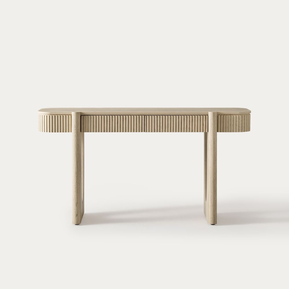 Entryway Table