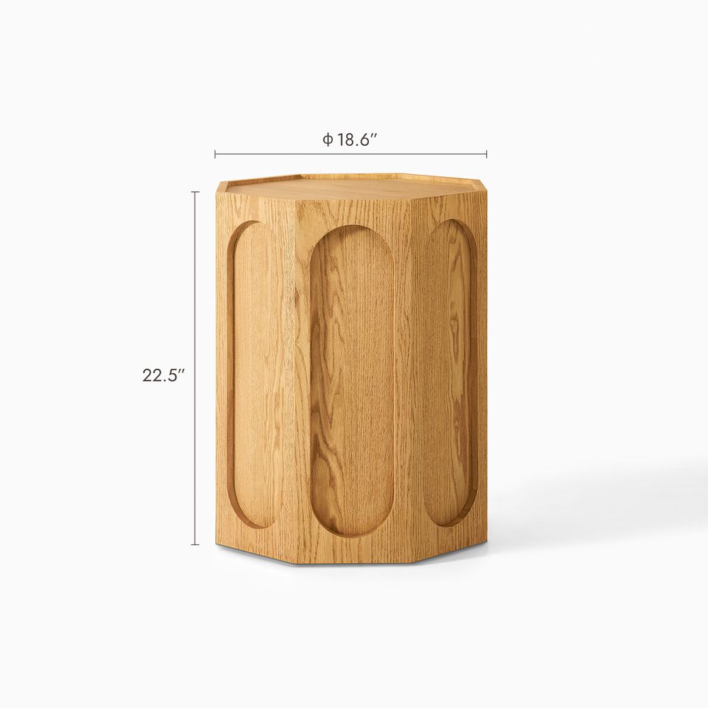 Product specification 1