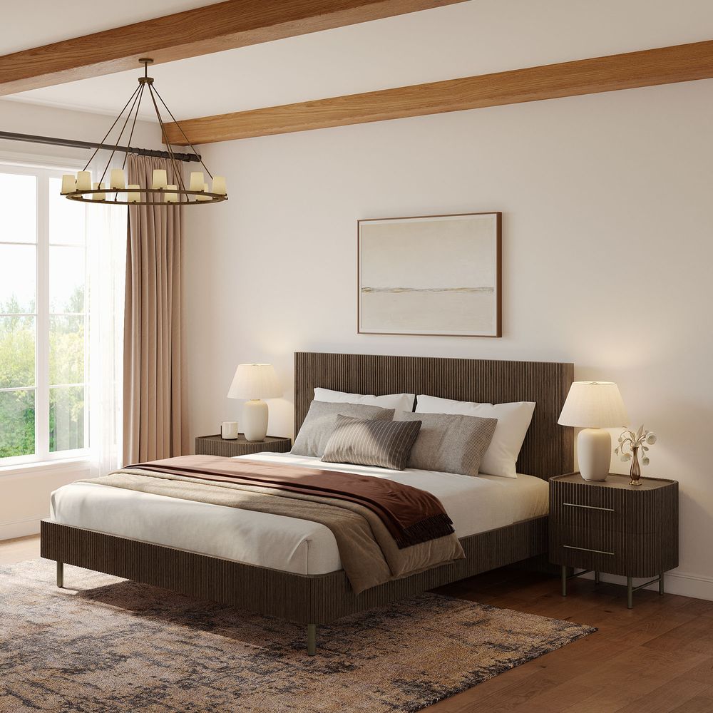 3-Piece Orson Bedroom Set - image 3 of 14
