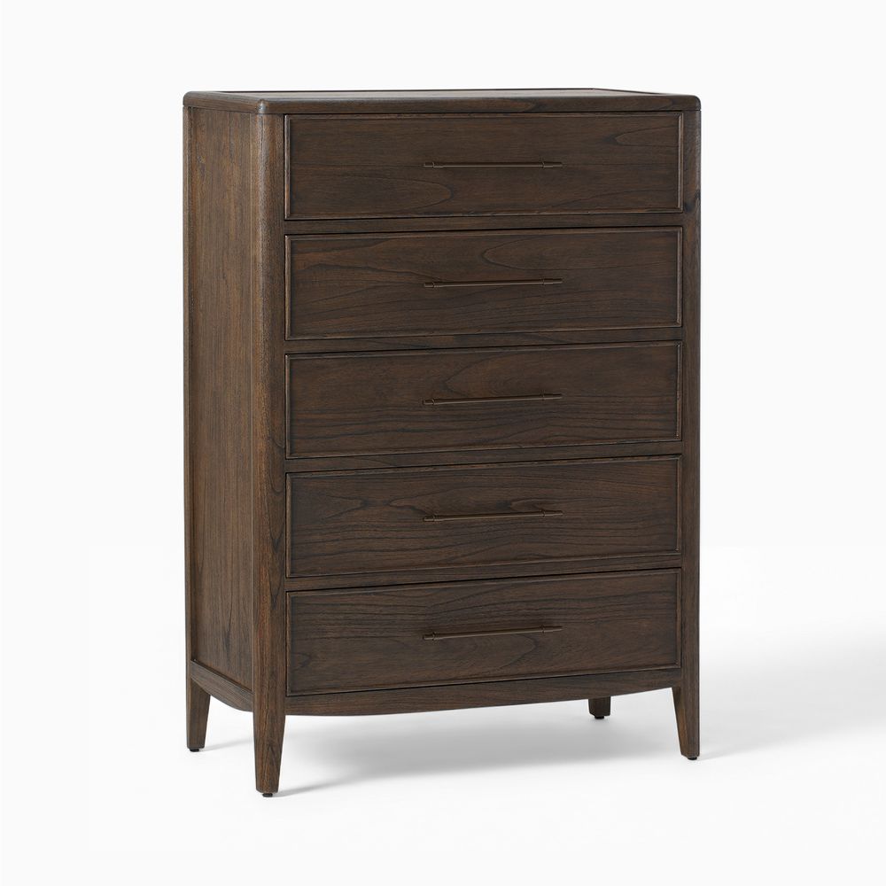 Harrison 38" 5-Drawer Chest - image 8 of 9