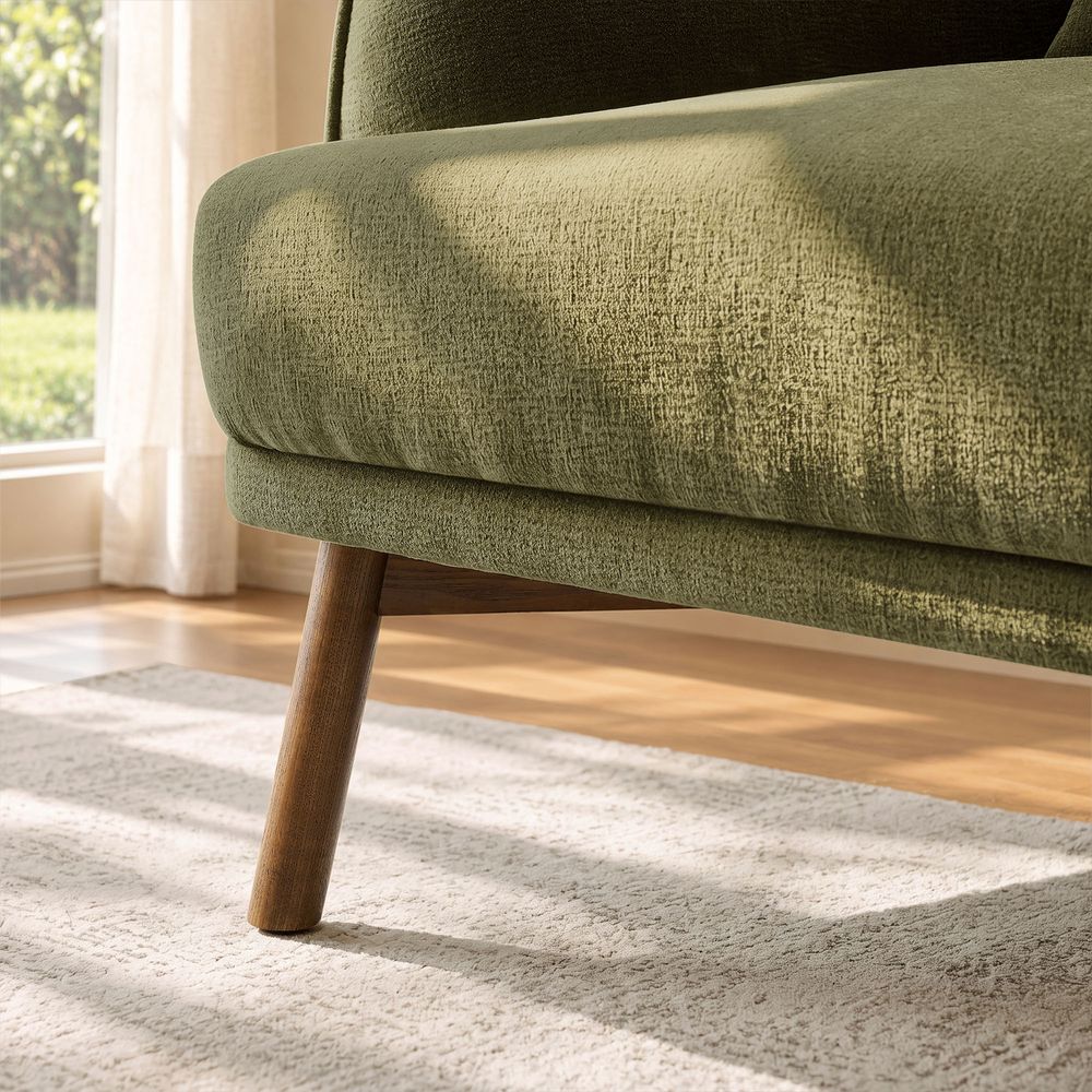 Mellow 33" Accent Chair (Set of 2) - image 8 of 14