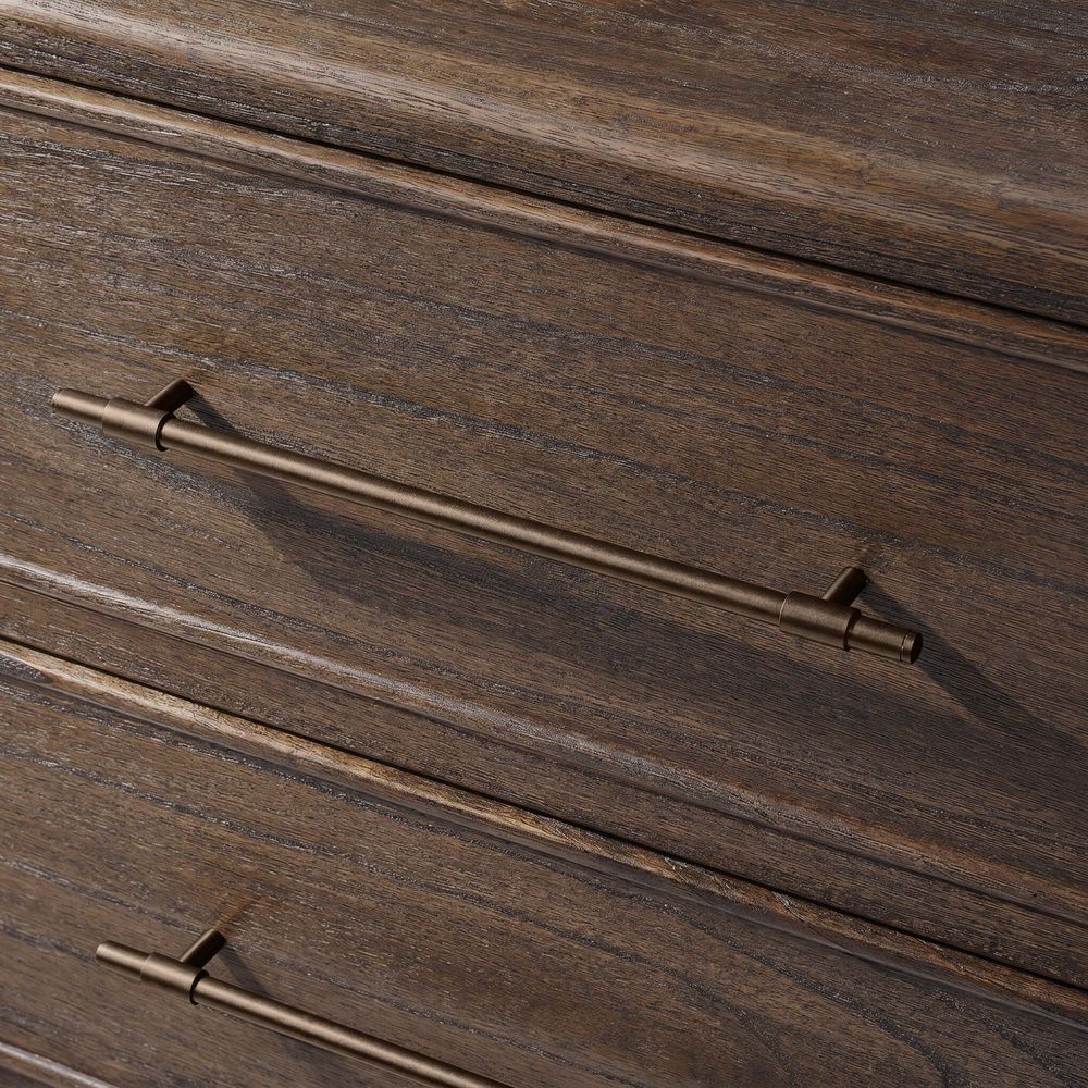 Harrison 38" 5-Drawer Chest - image 6 of 9