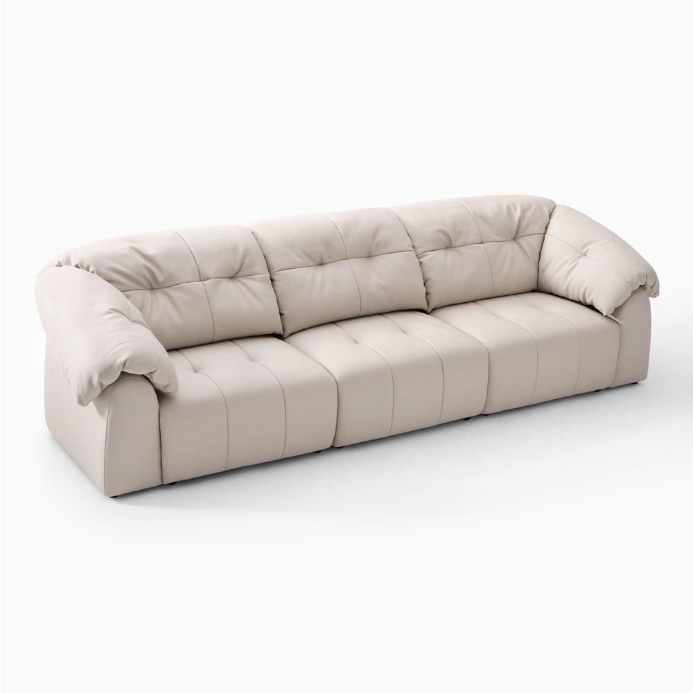 Calla Power Reclining Sofa - image 15 of 17