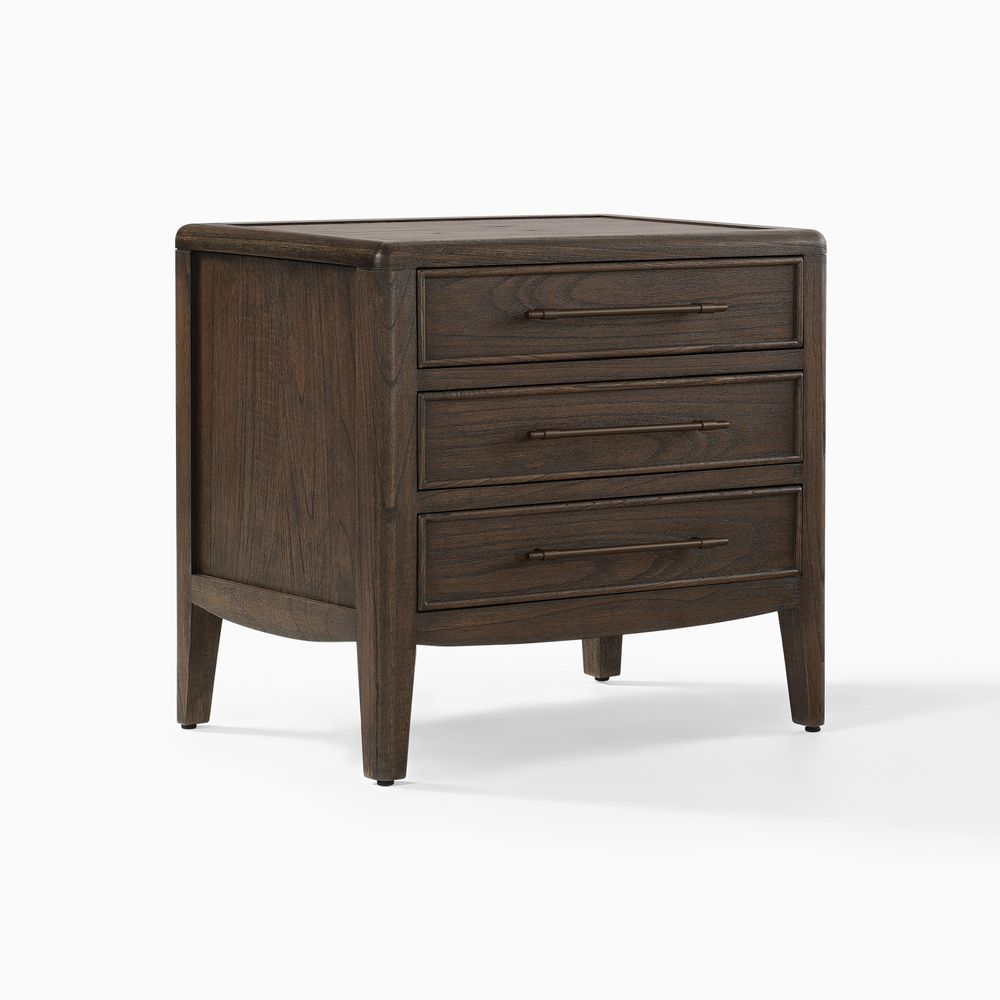 Harrison 27" Nightstand - image 10 of 10