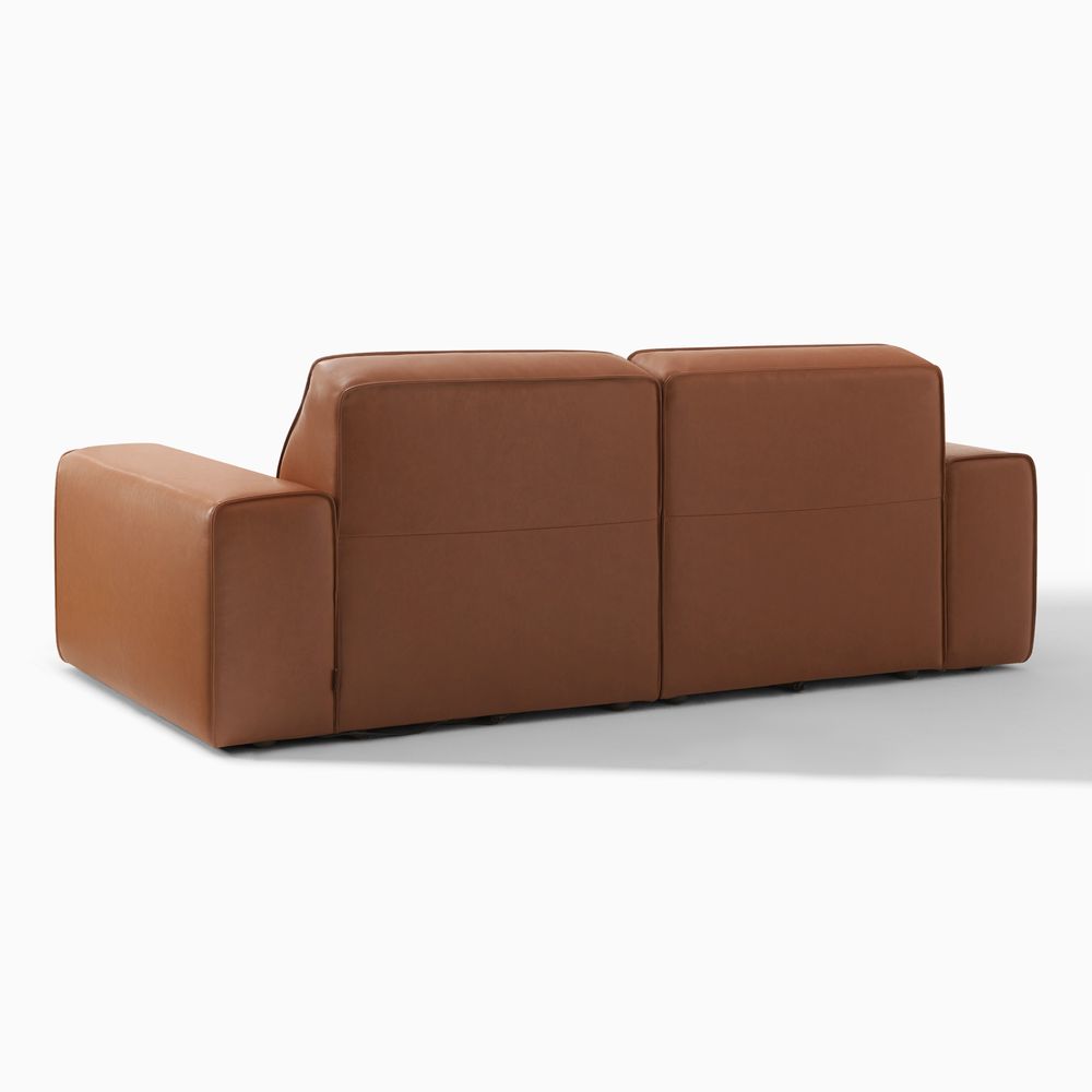 Warren Power Reclining Sofa - image 16 of 16